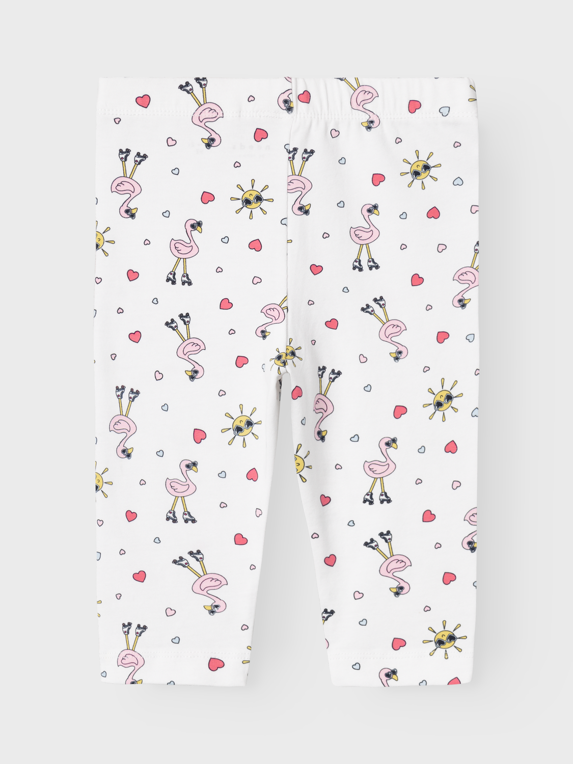 Legging Pirata Flamencos