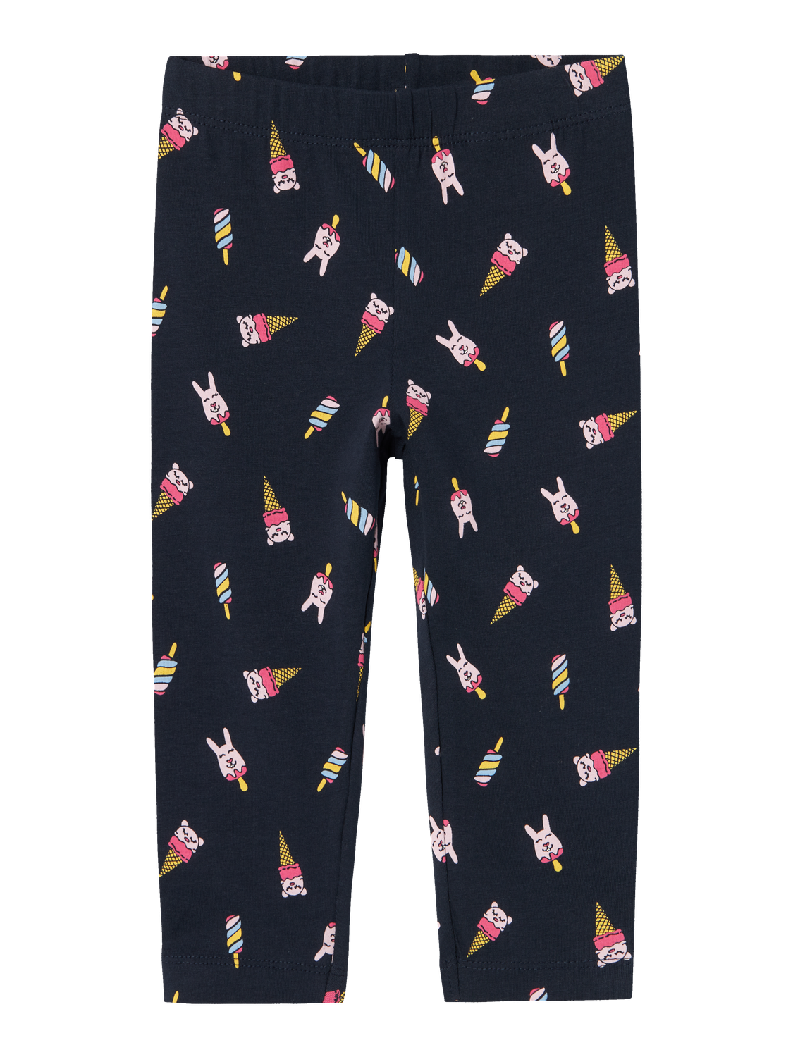 Legging Pirata Helados