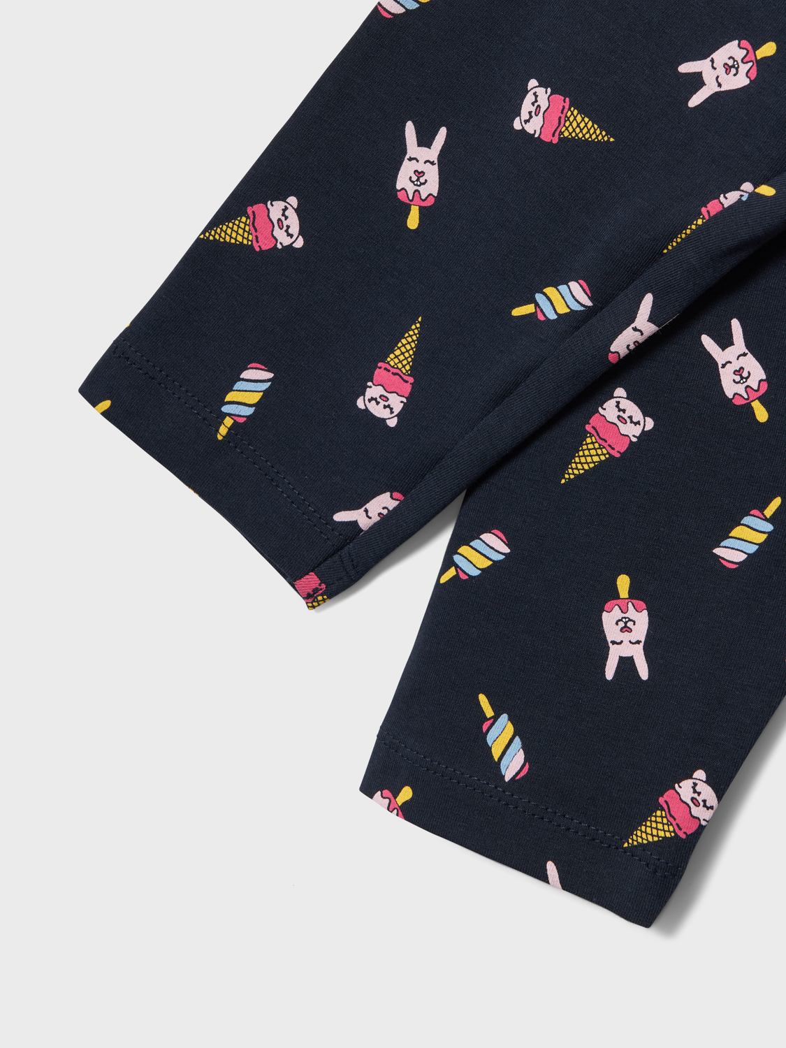 Legging Pirata Helados