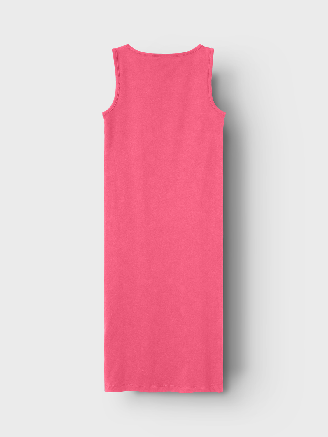 Vestido Largo Rosa Paradise