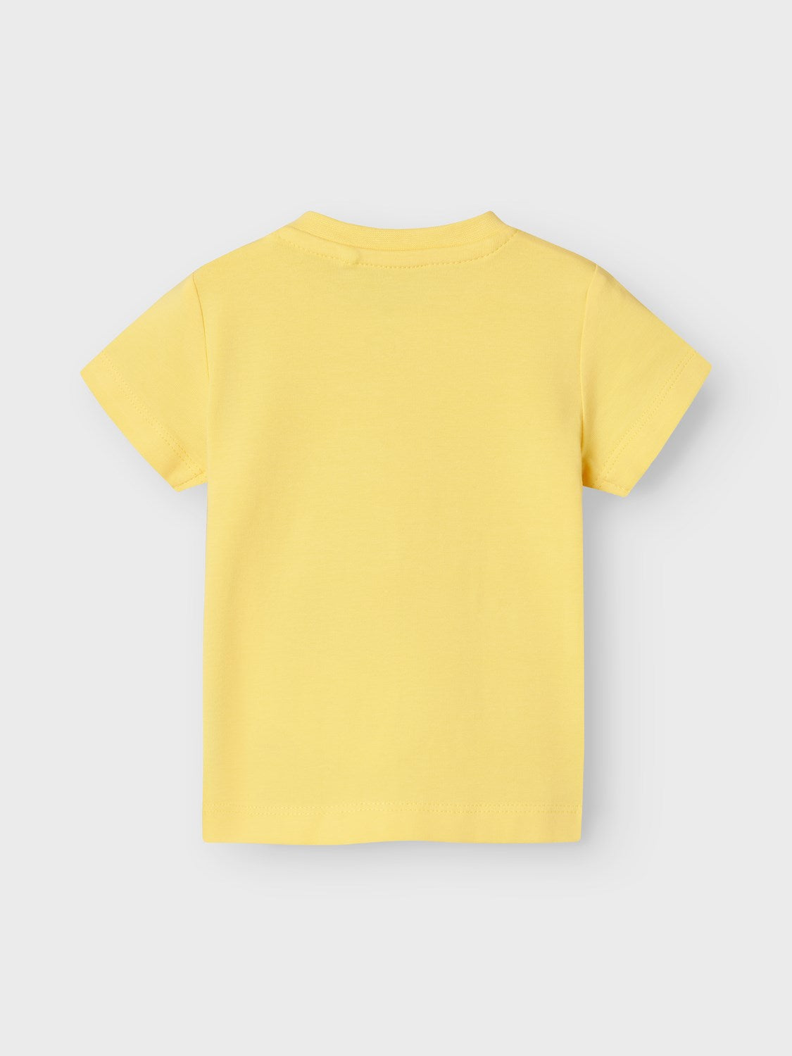 Camiseta Amarilla Estrella