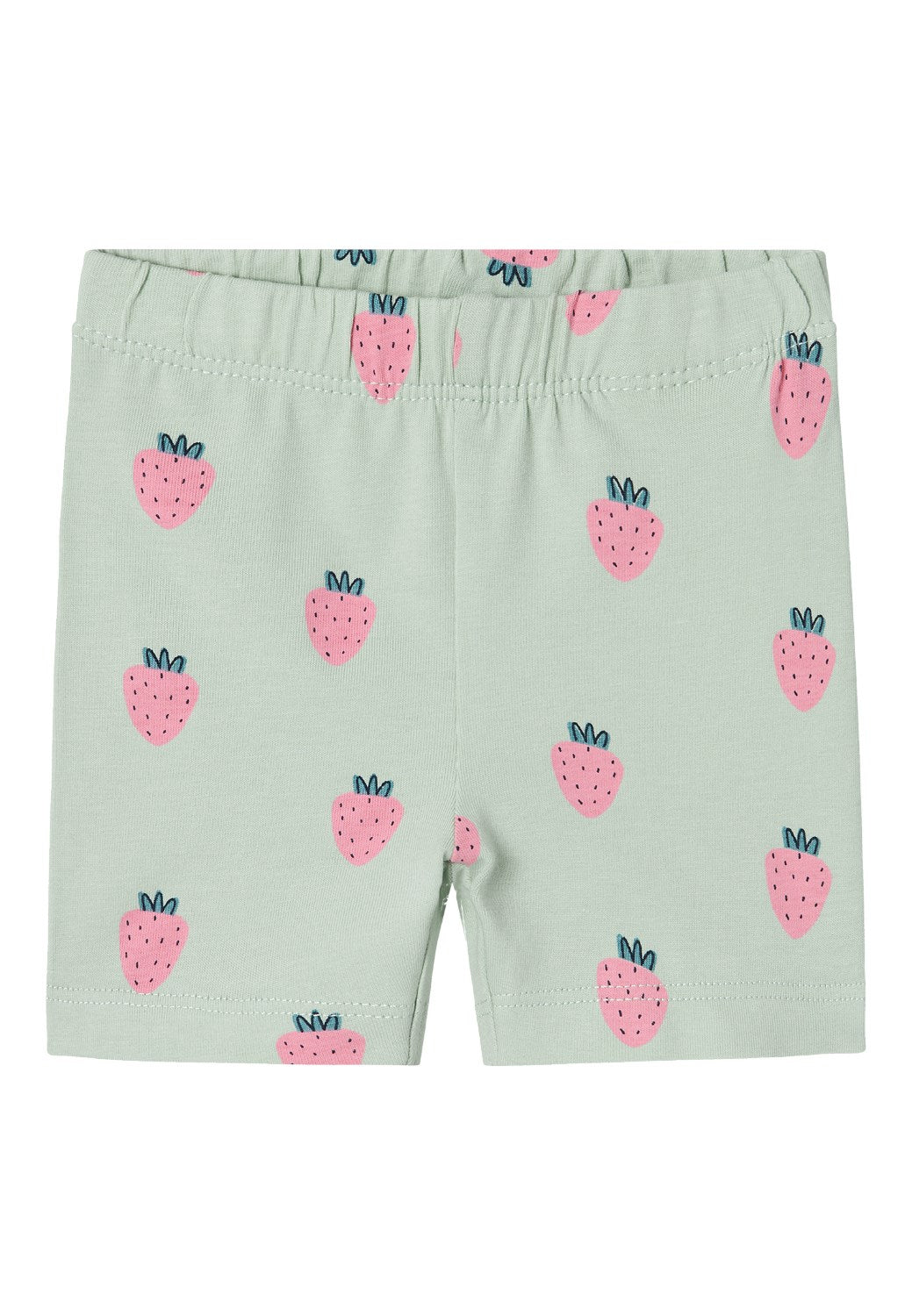 Conjunto Fresas