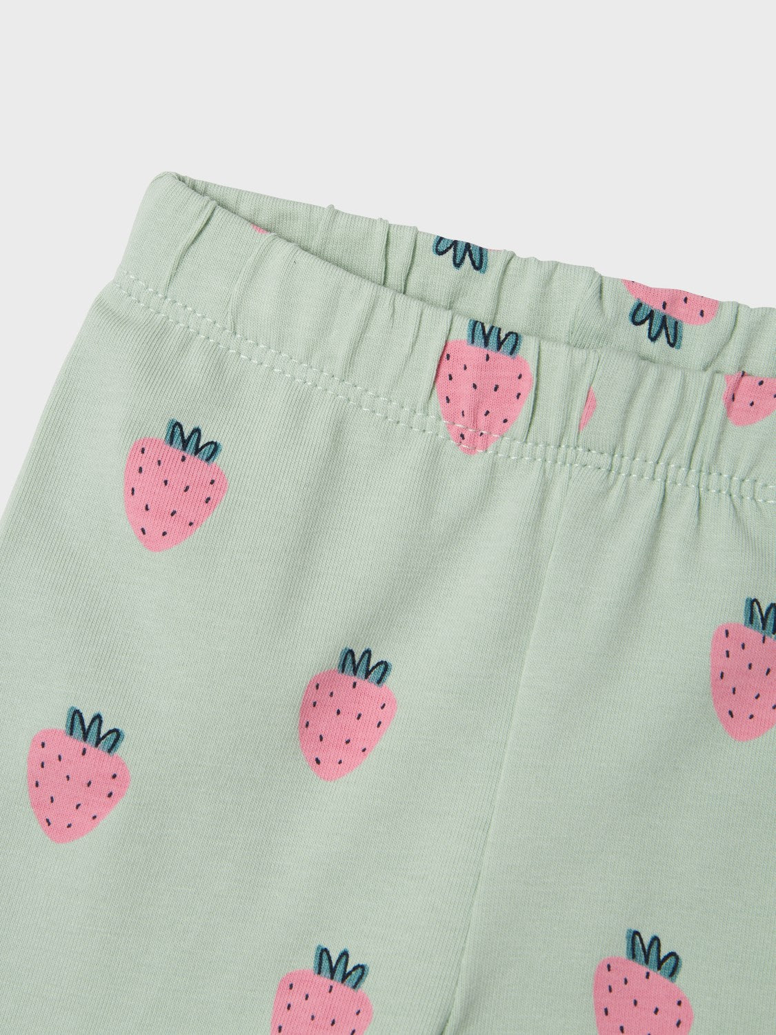 Conjunto Fresas