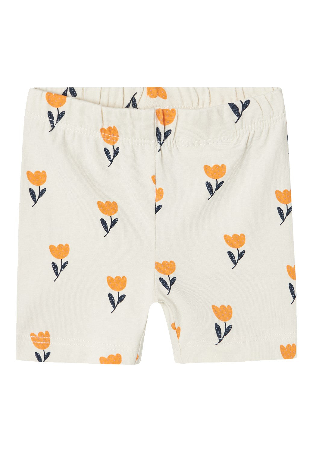 Short Tulipanes