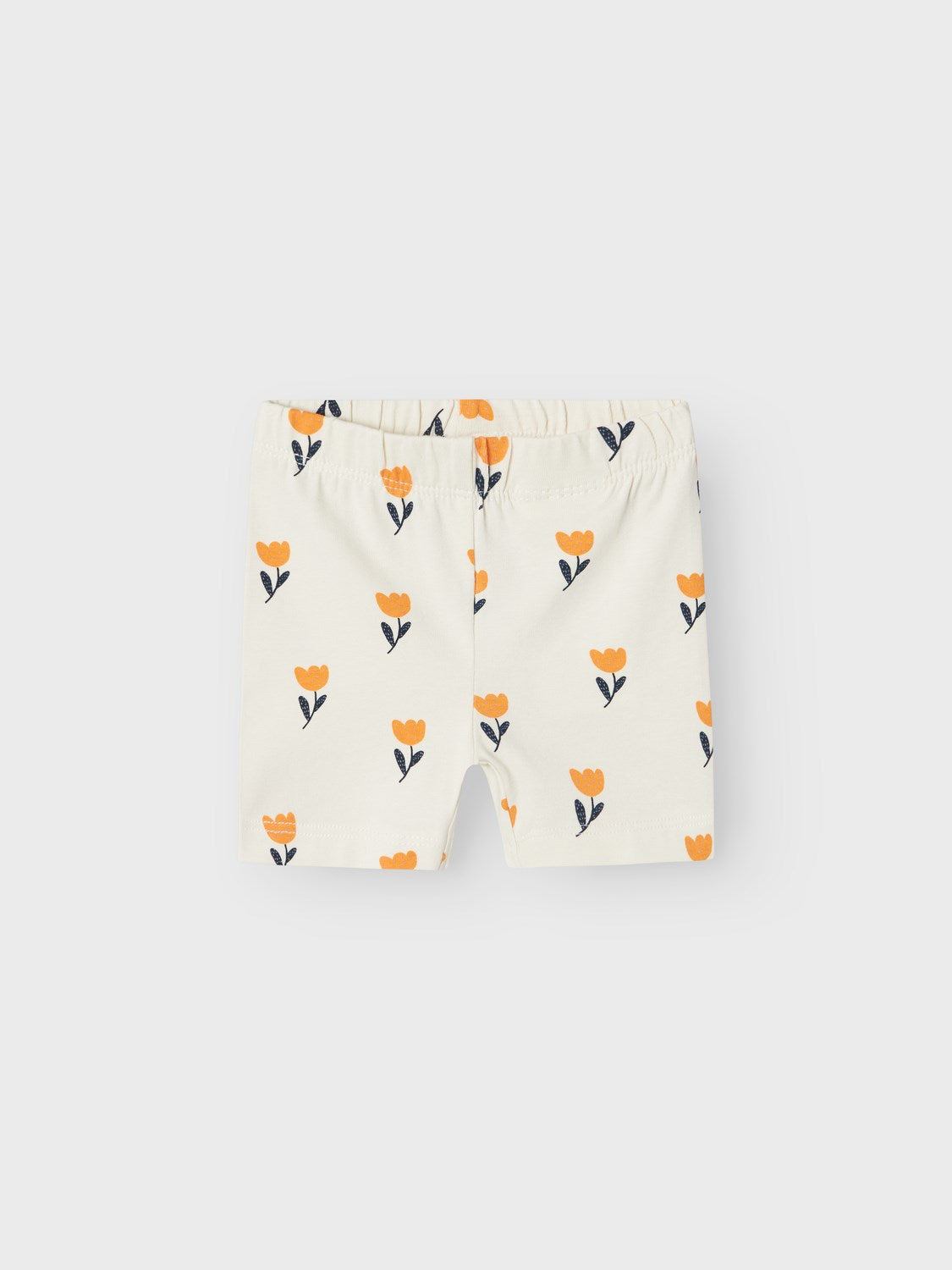 Short Tulipanes