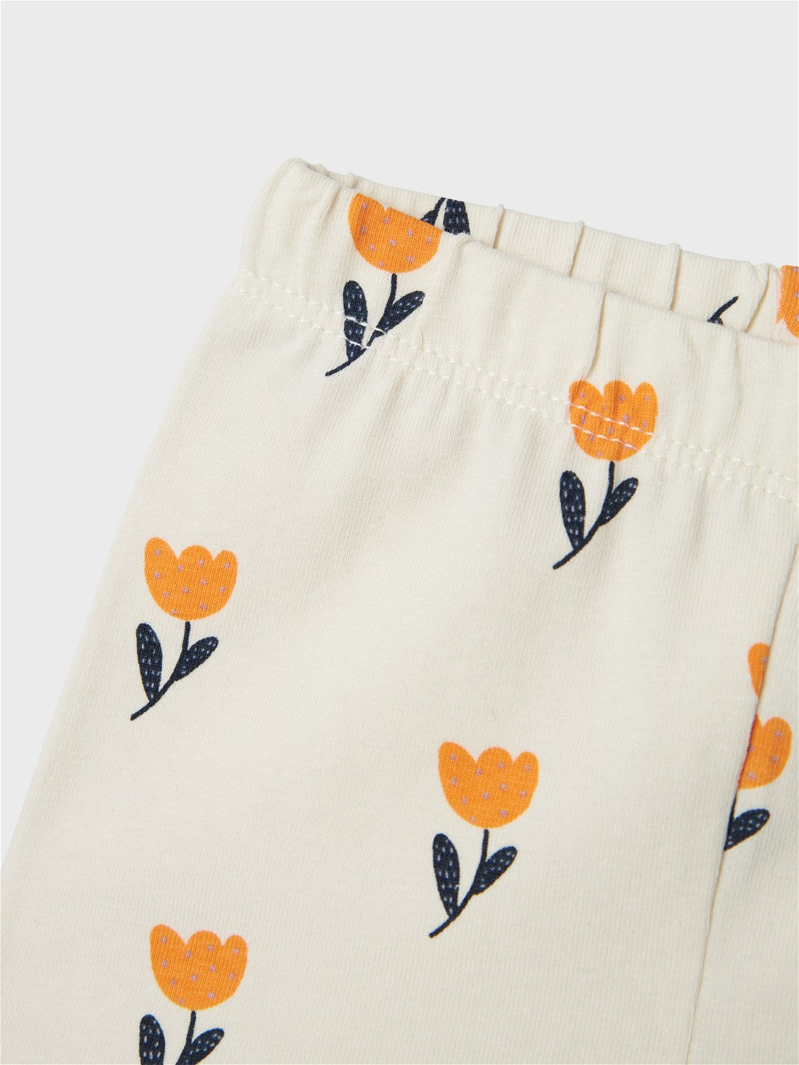 Short Tulipanes