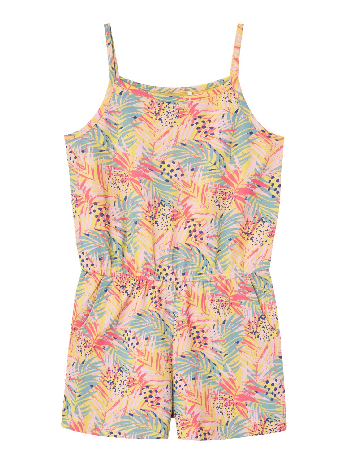 Mono Tropical Vigga