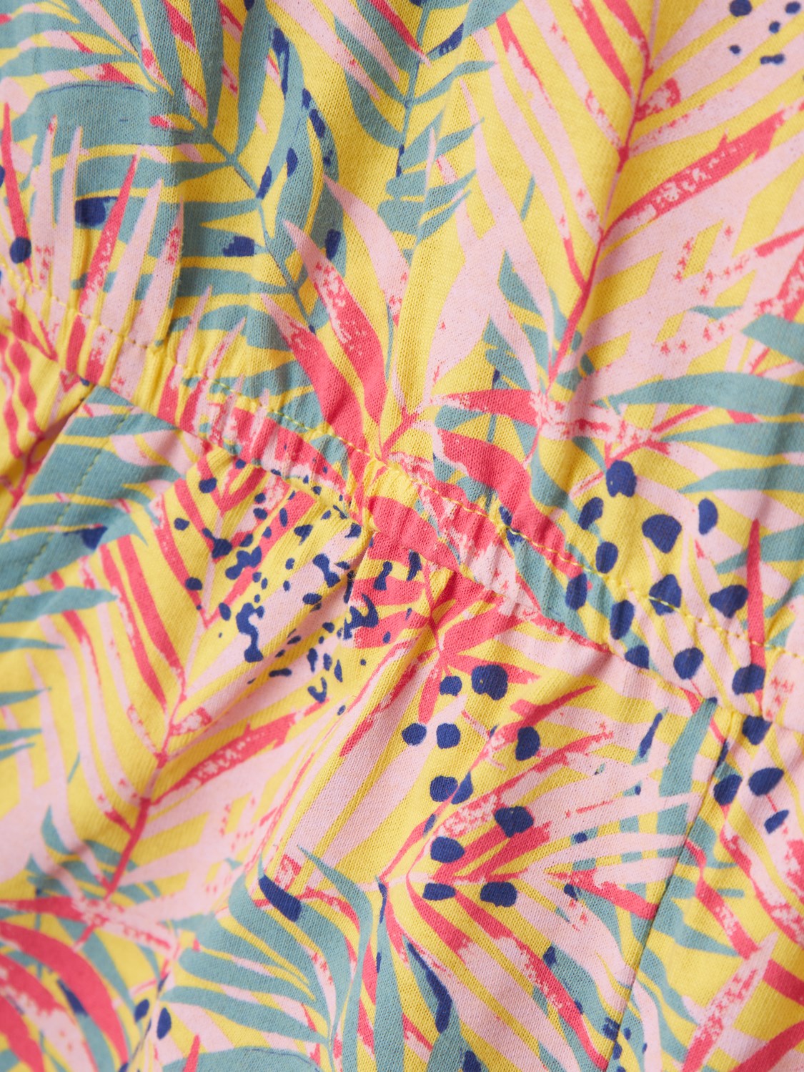 Mono Tropical Vigga
