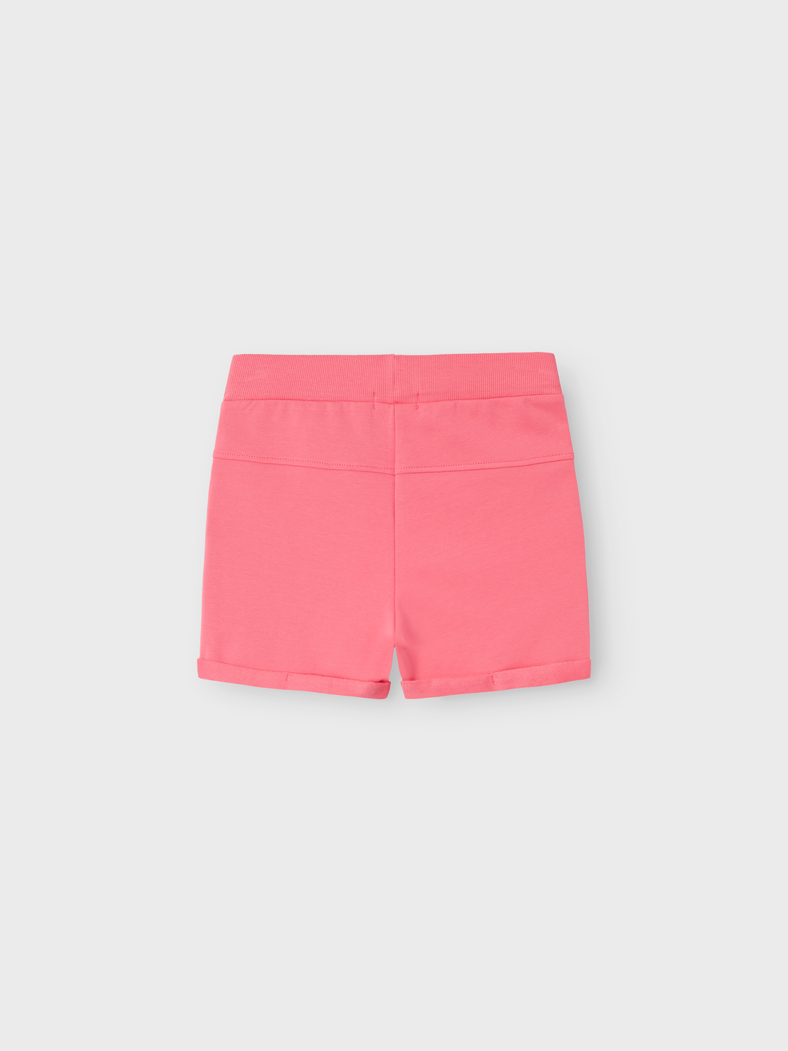 Short Fucsia Mini