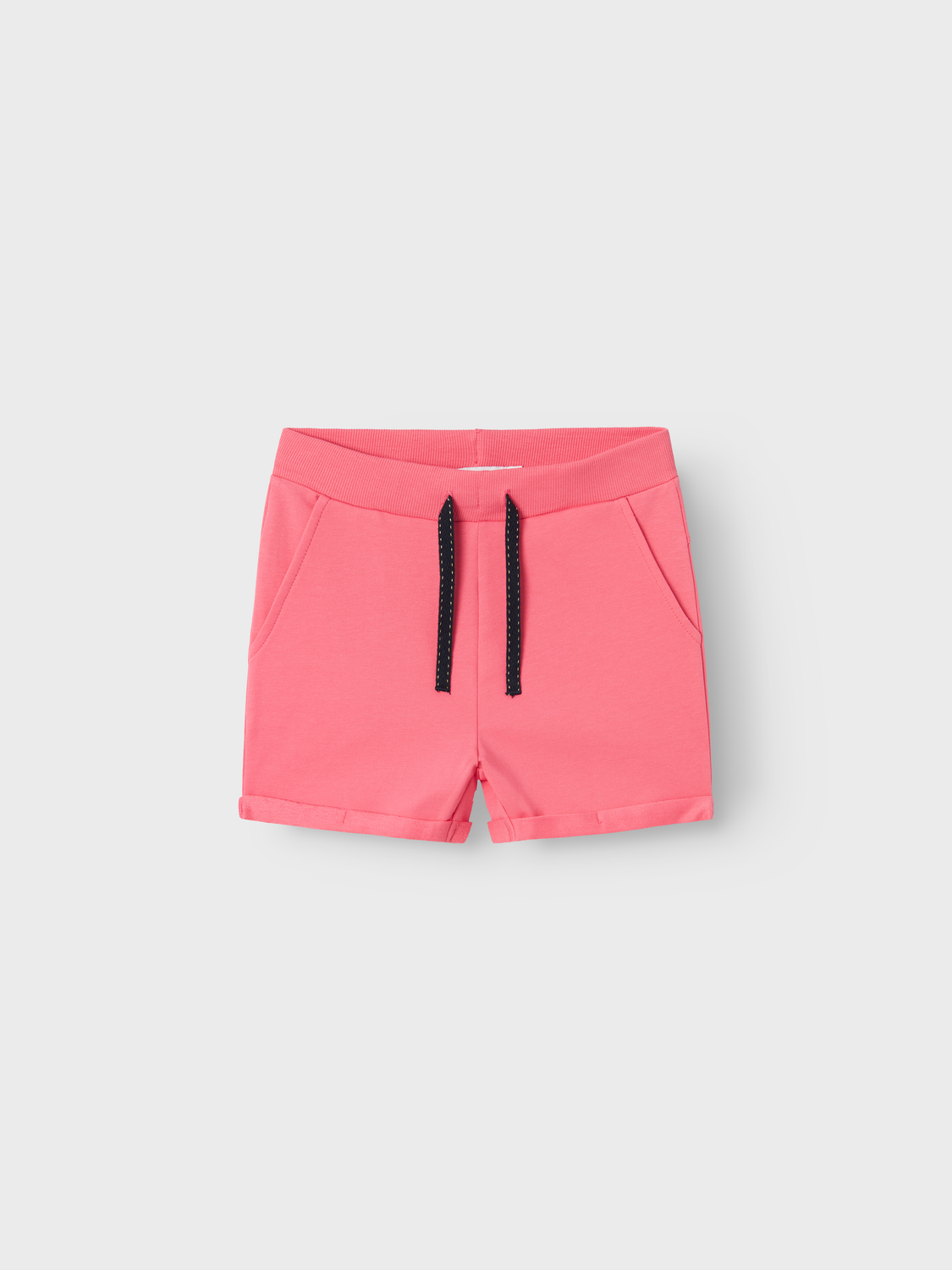 Short Fucsia Mini