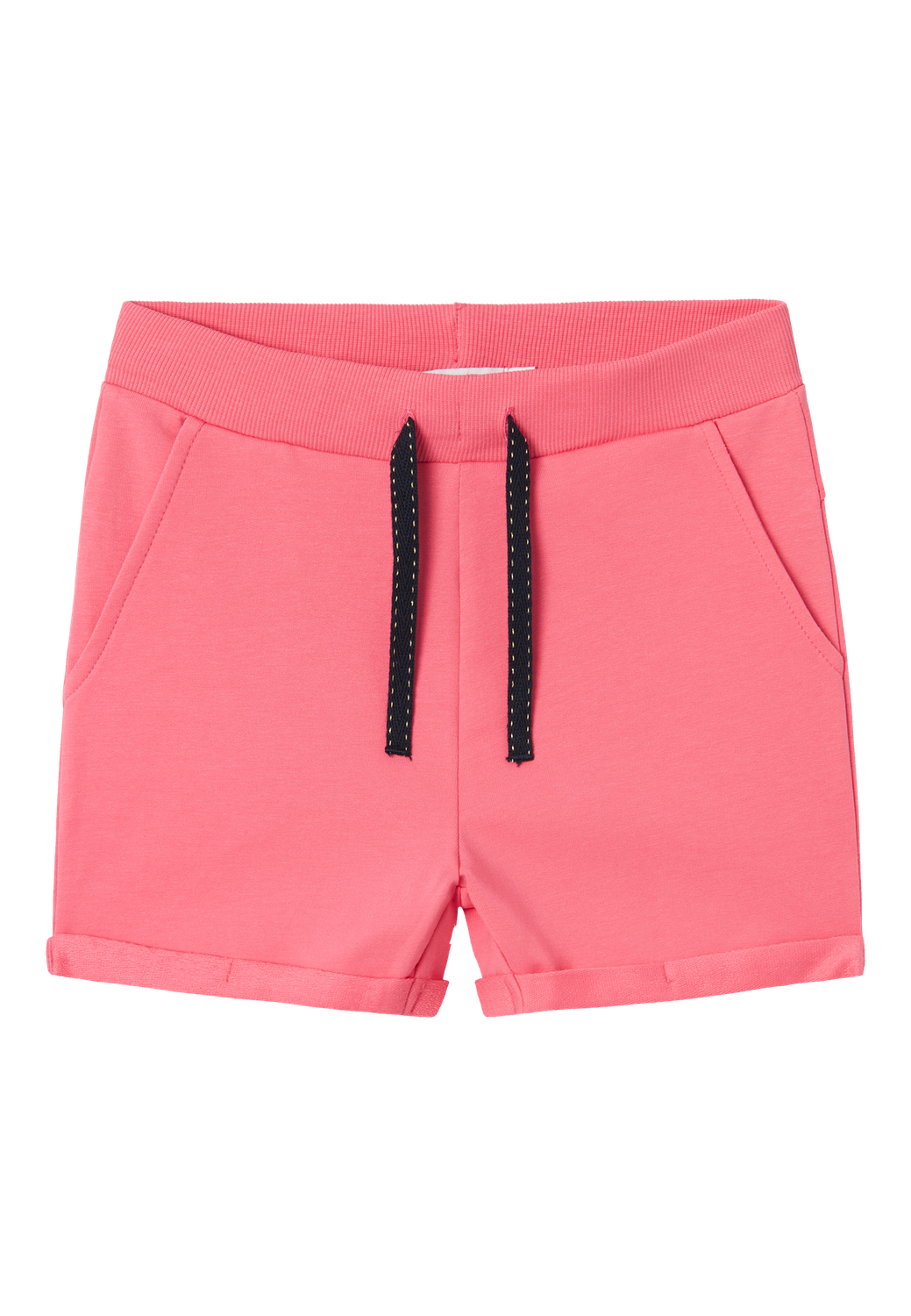 Short Fucsia Mini