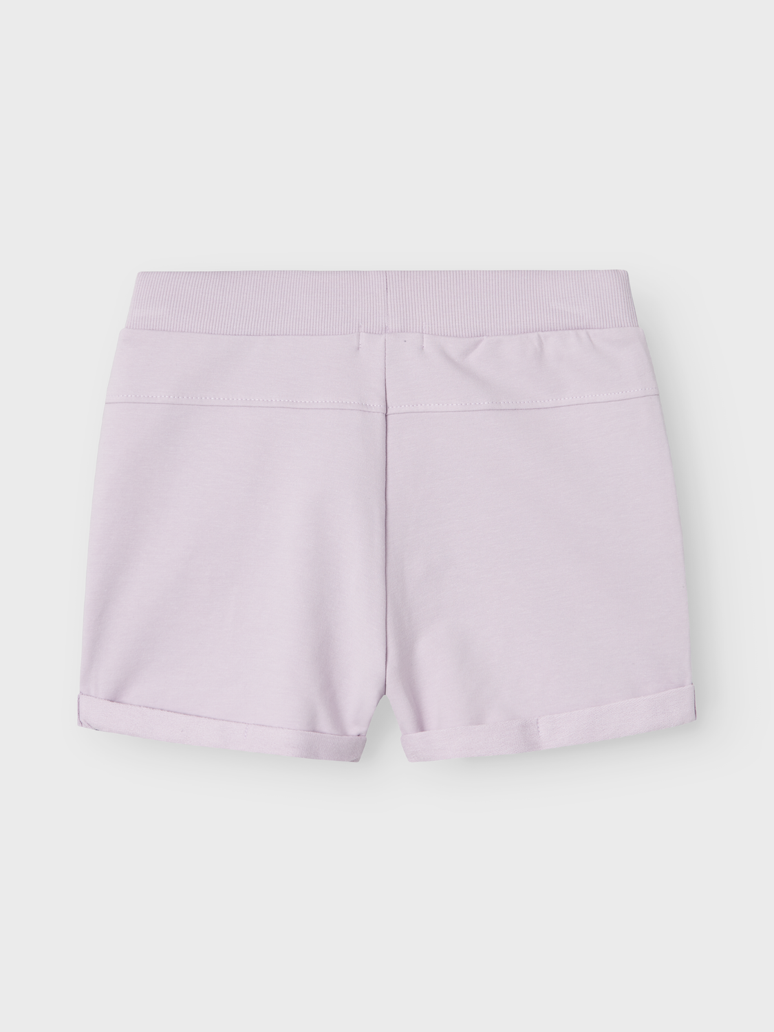 Short Lila Mini