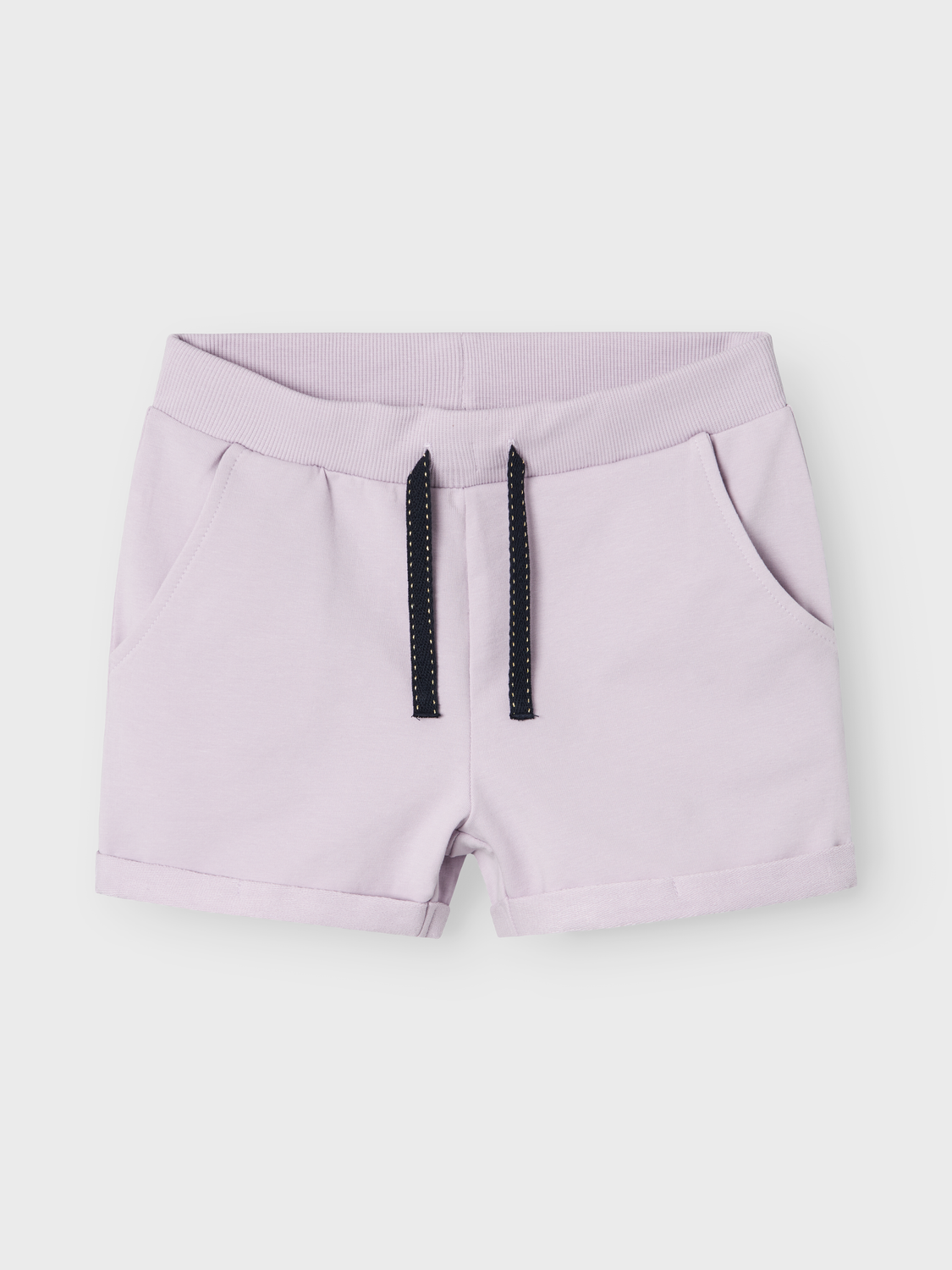 Short Lila Mini