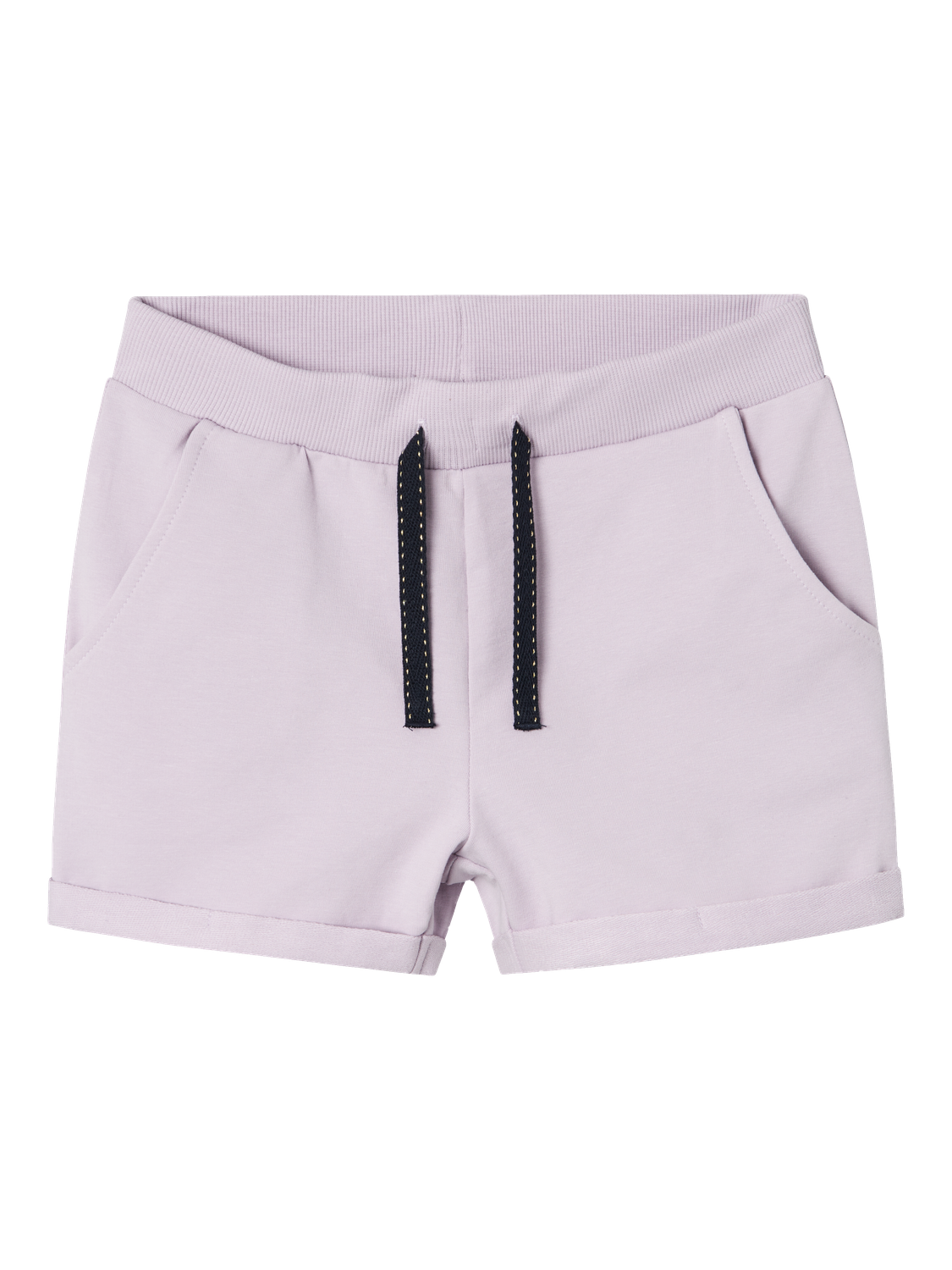 Short Lila Mini