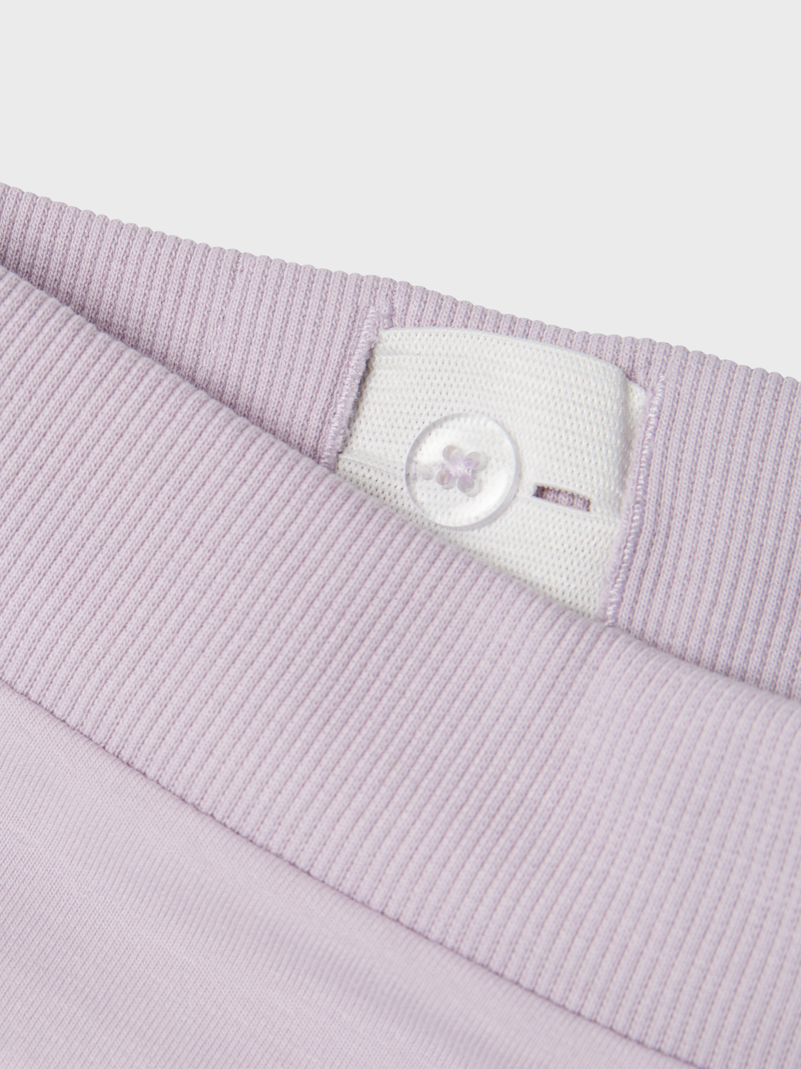 Short Lila Mini