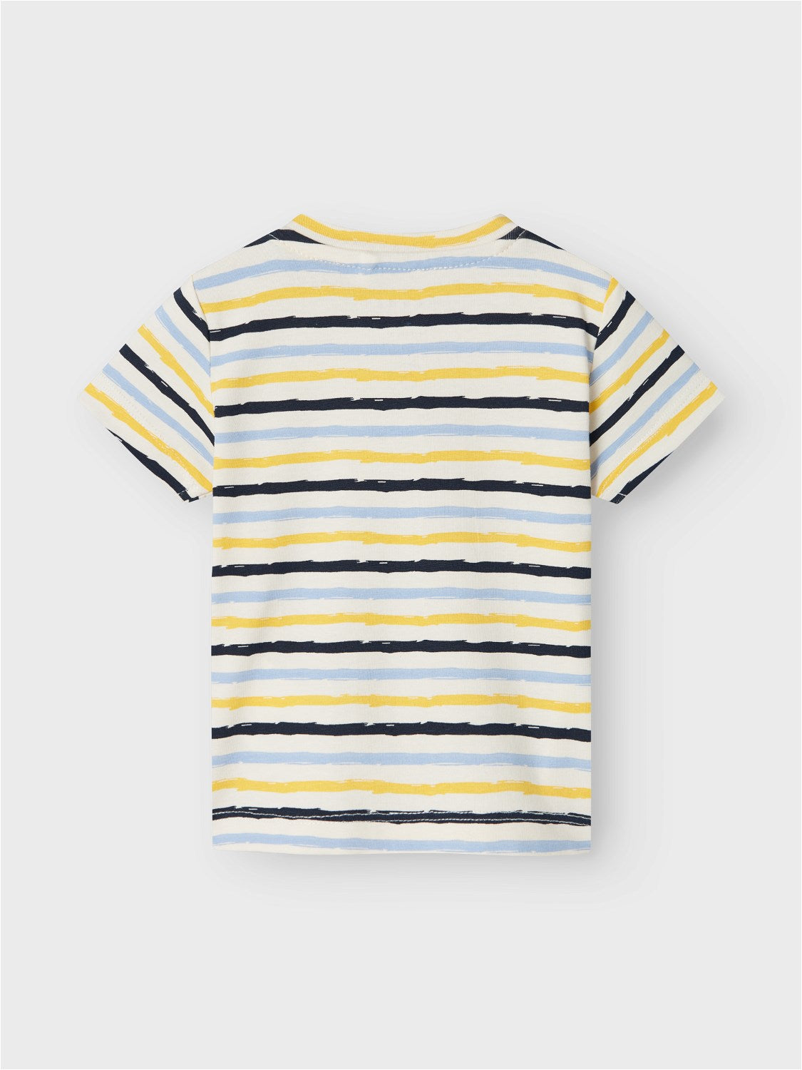 Camiseta Rayitas