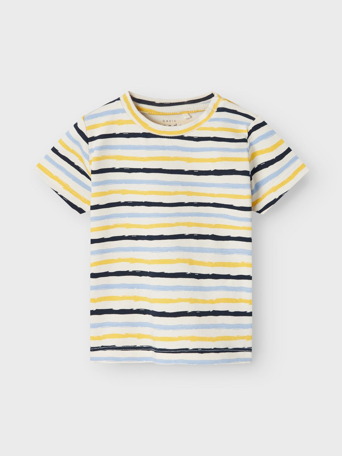 Camiseta Rayitas