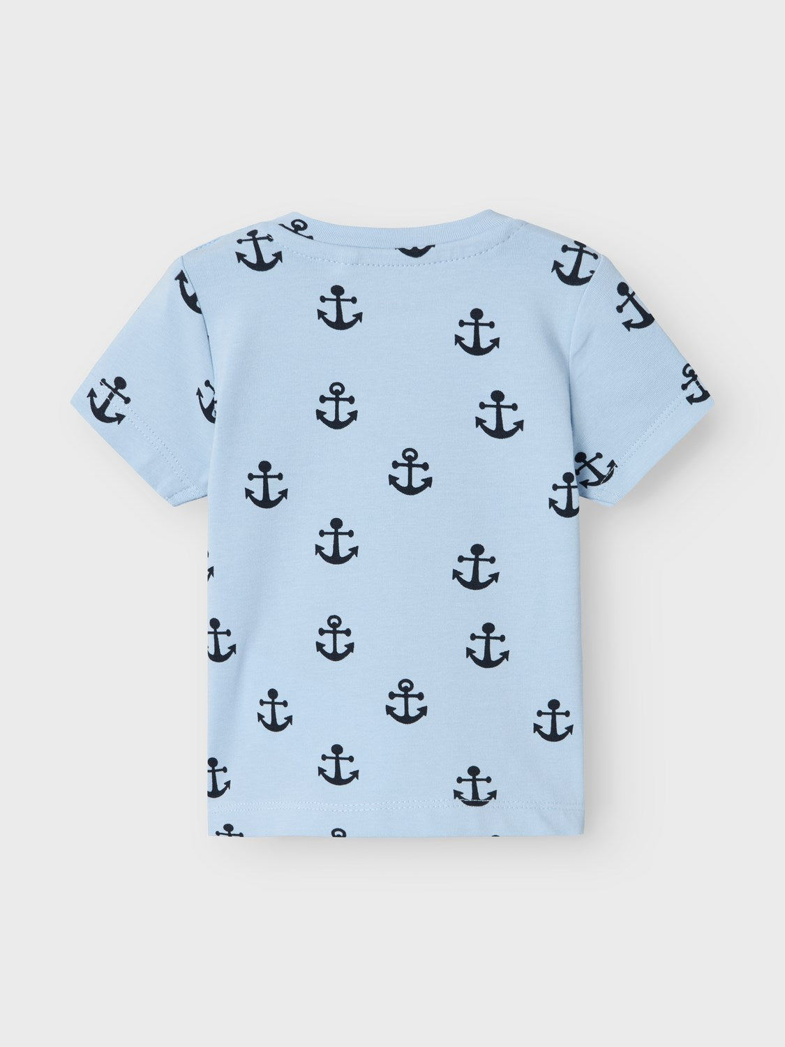 Camiseta Anclas