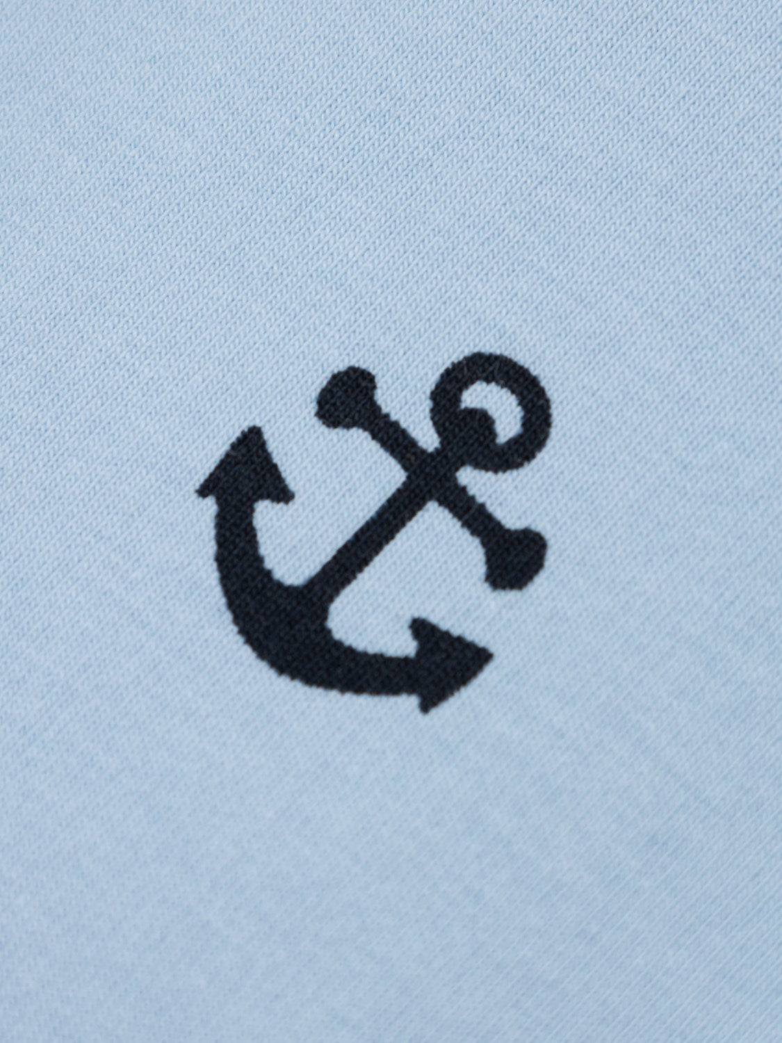 Camiseta Anclas