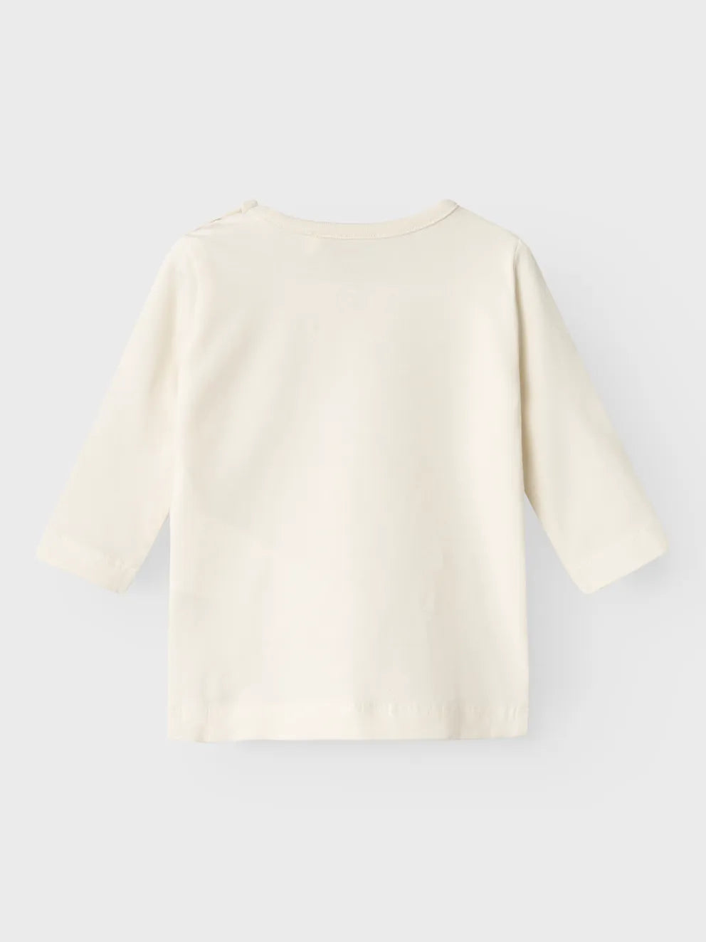 Camiseta Sweet Crudo