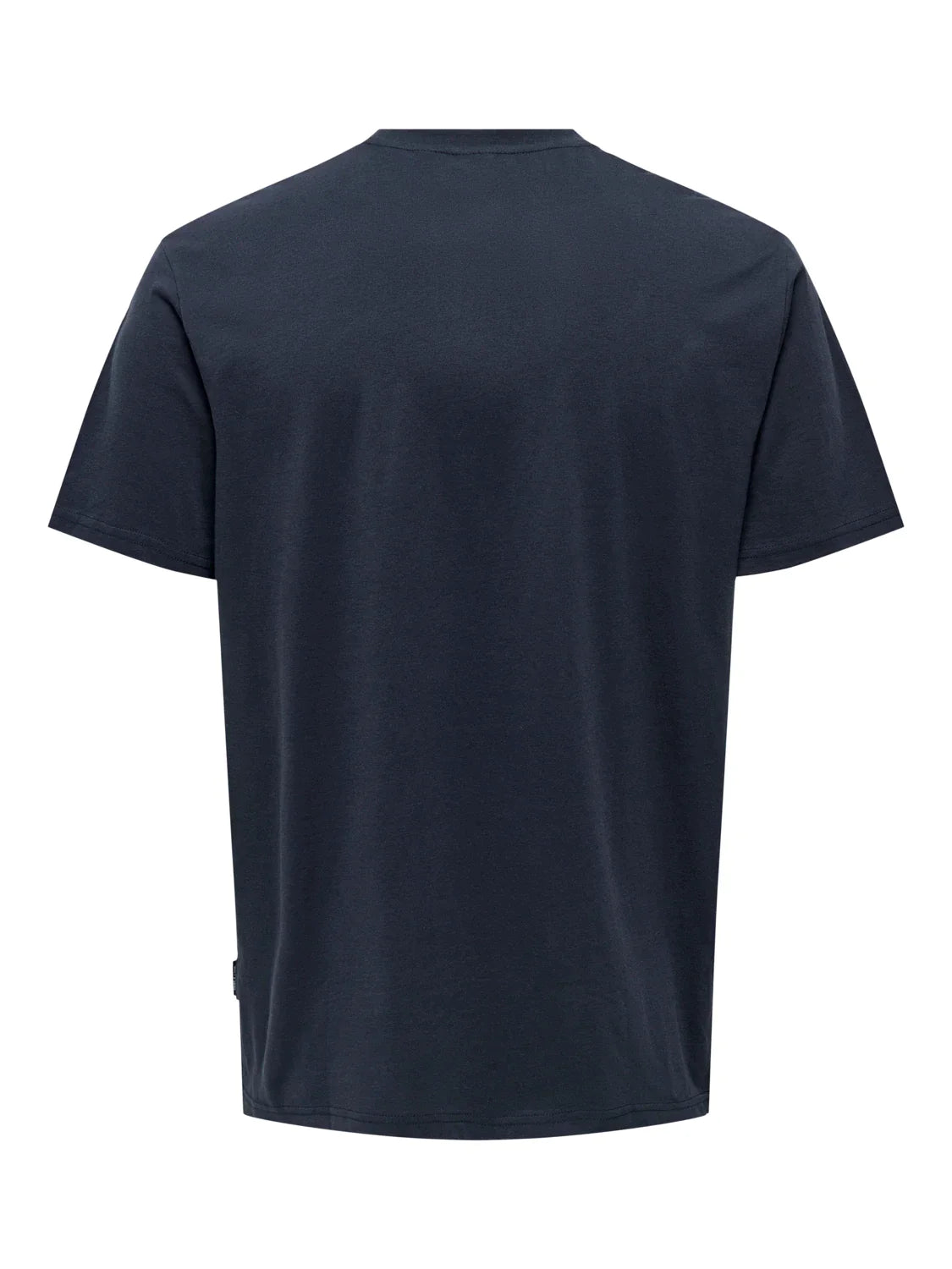 Camiseta Never Stop Exploring