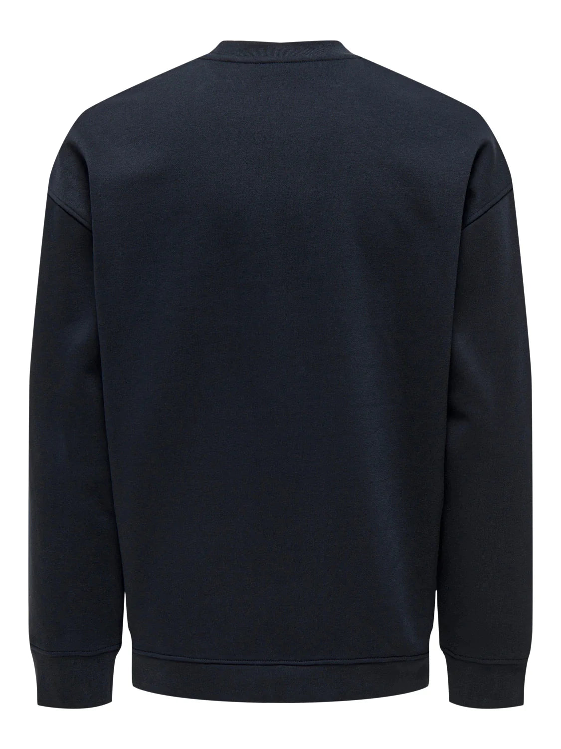 Sudadera Marino Wild Spirit