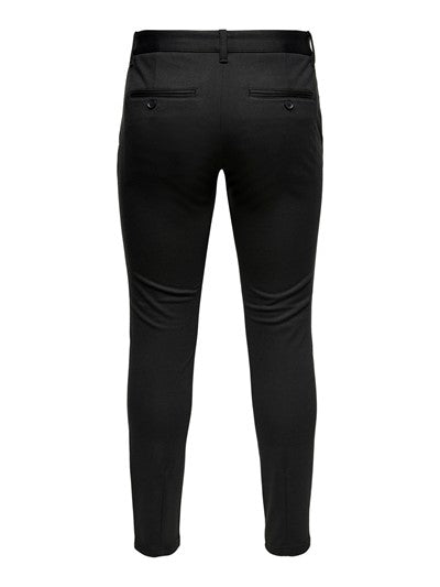 Pantalón Mark Negro