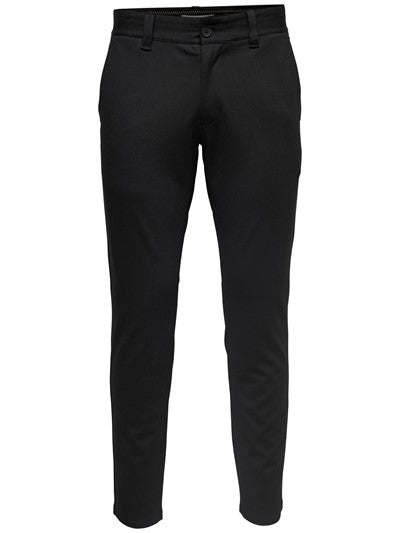 Pantalón Mark Negro