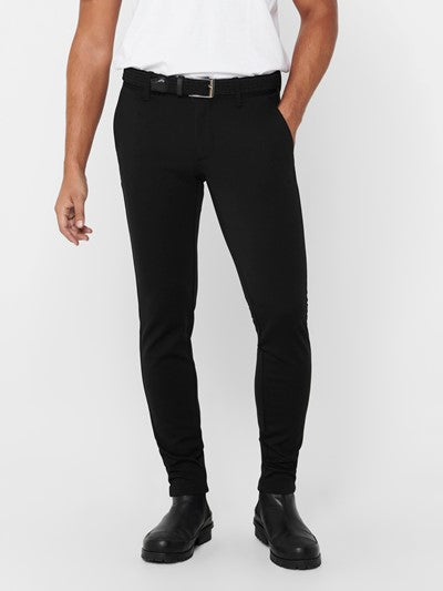 Pantalón Mark Negro