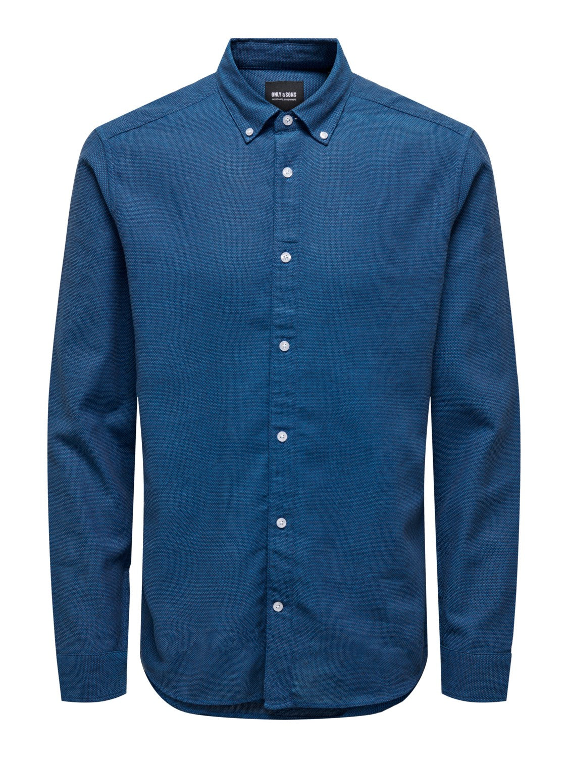 Camisa Marino Star