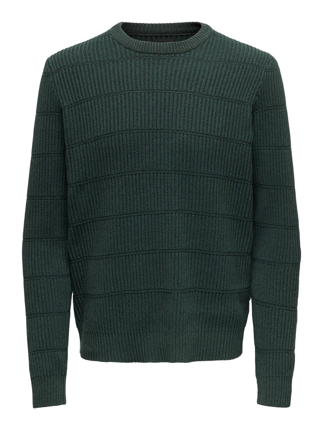 Jersey Marshall Verde Oscuro