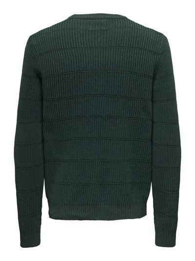 Jersey Marshall Verde Oscuro