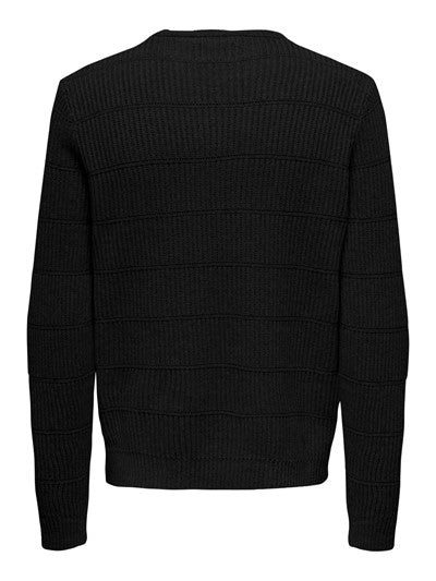 Jersey Marshall Negro