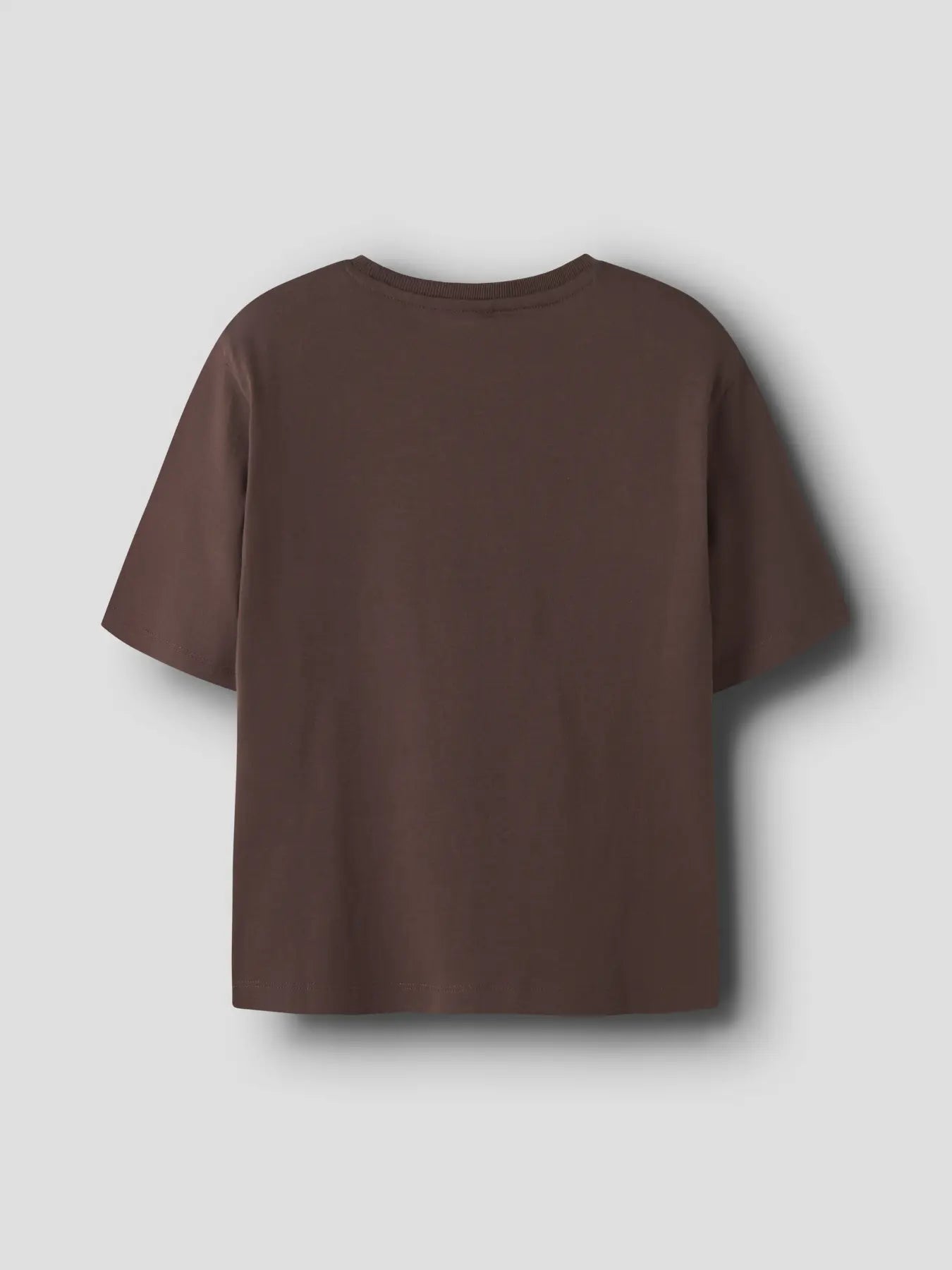 Camiseta 1986 Marrón Kid