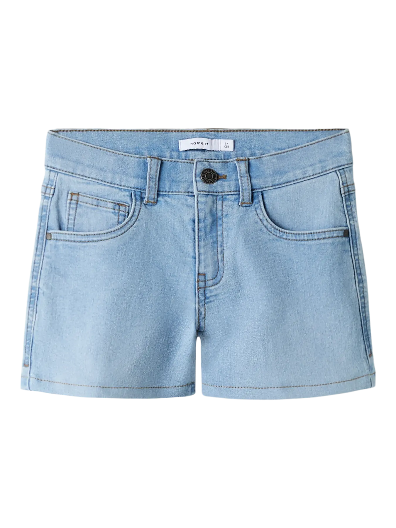 Short Vaquero Clarito Kid