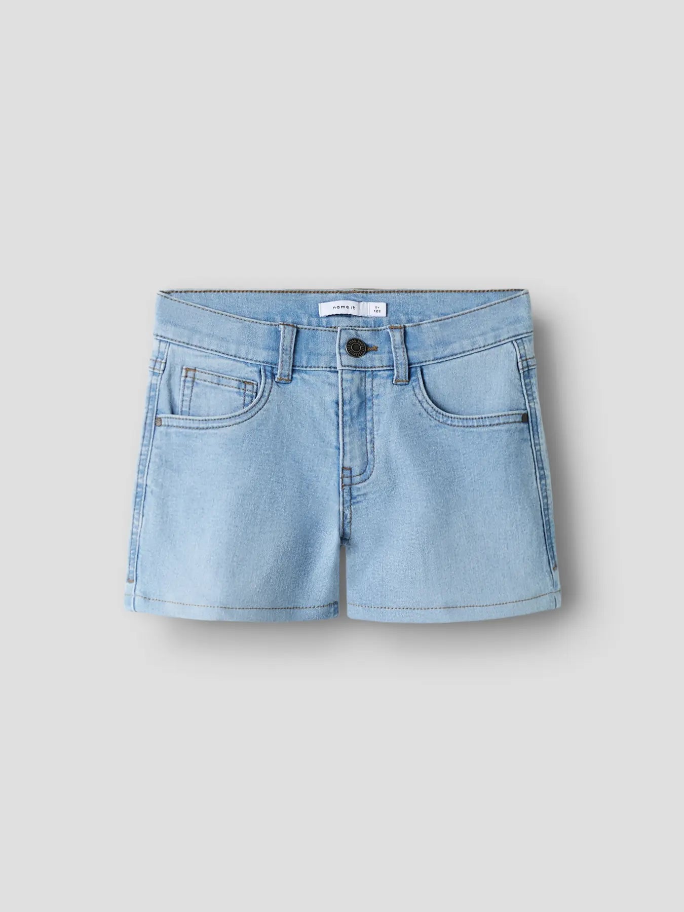 Short Vaquero Clarito Kid