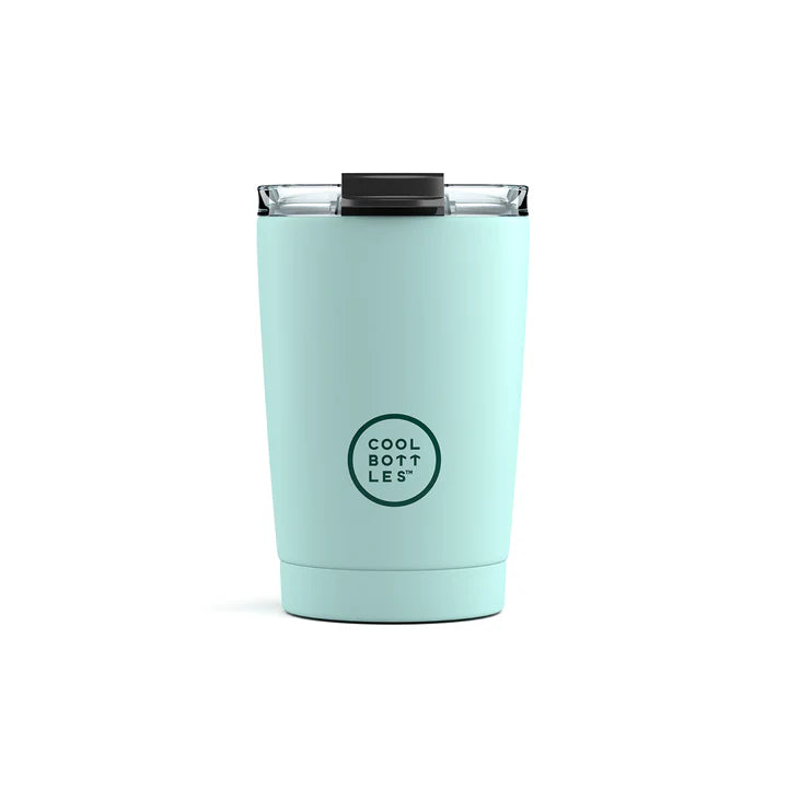 TUMBLER Vaso 330ML Pastel Sky