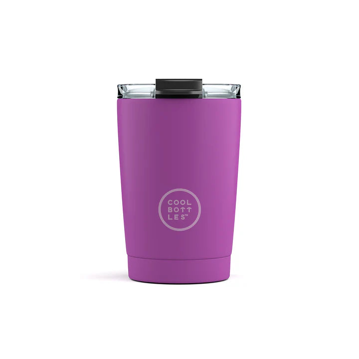 TUMBLER Vaso 330ML Vivid Violet