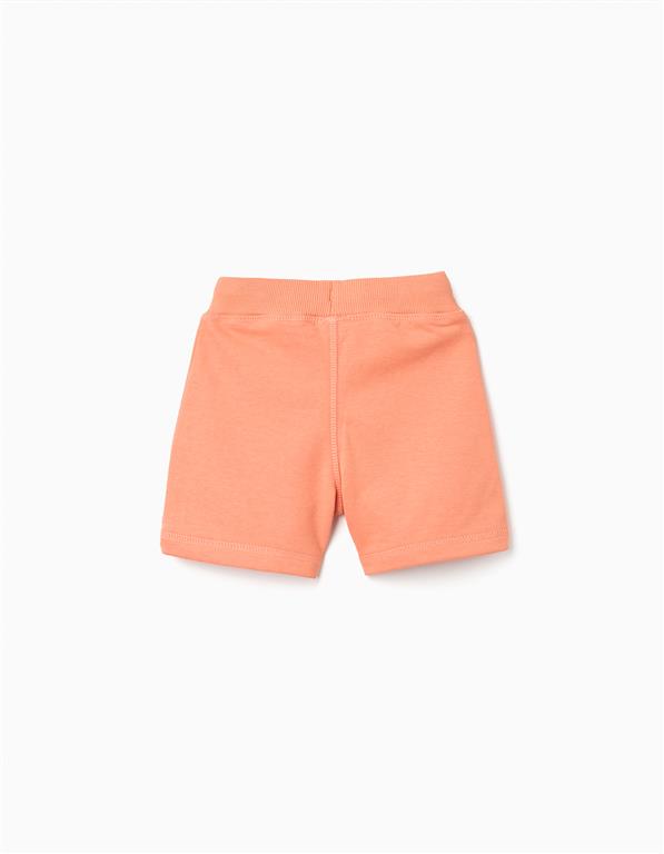 Short Chándal Naranja