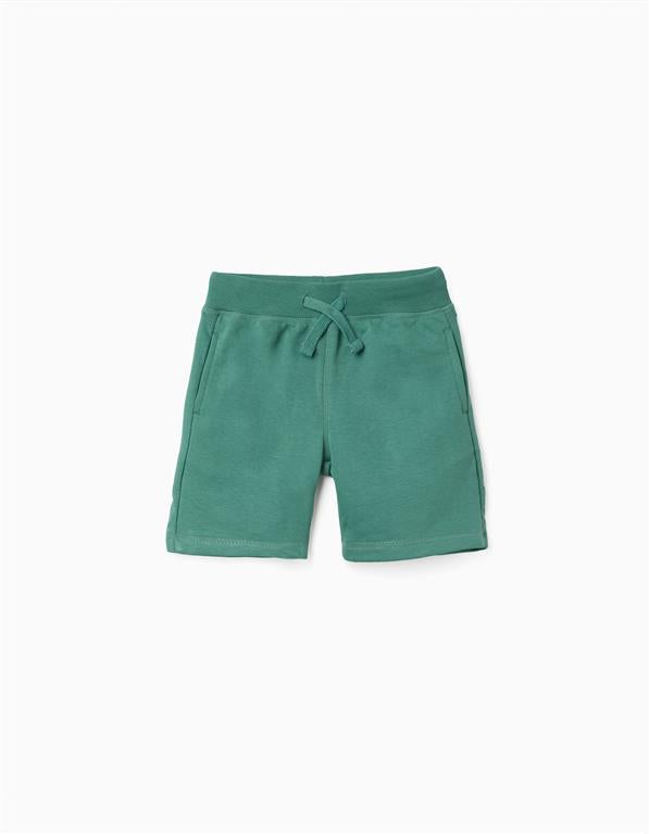 Short Chándal Verde