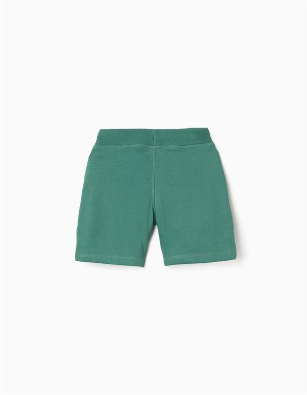 Short Chándal Verde