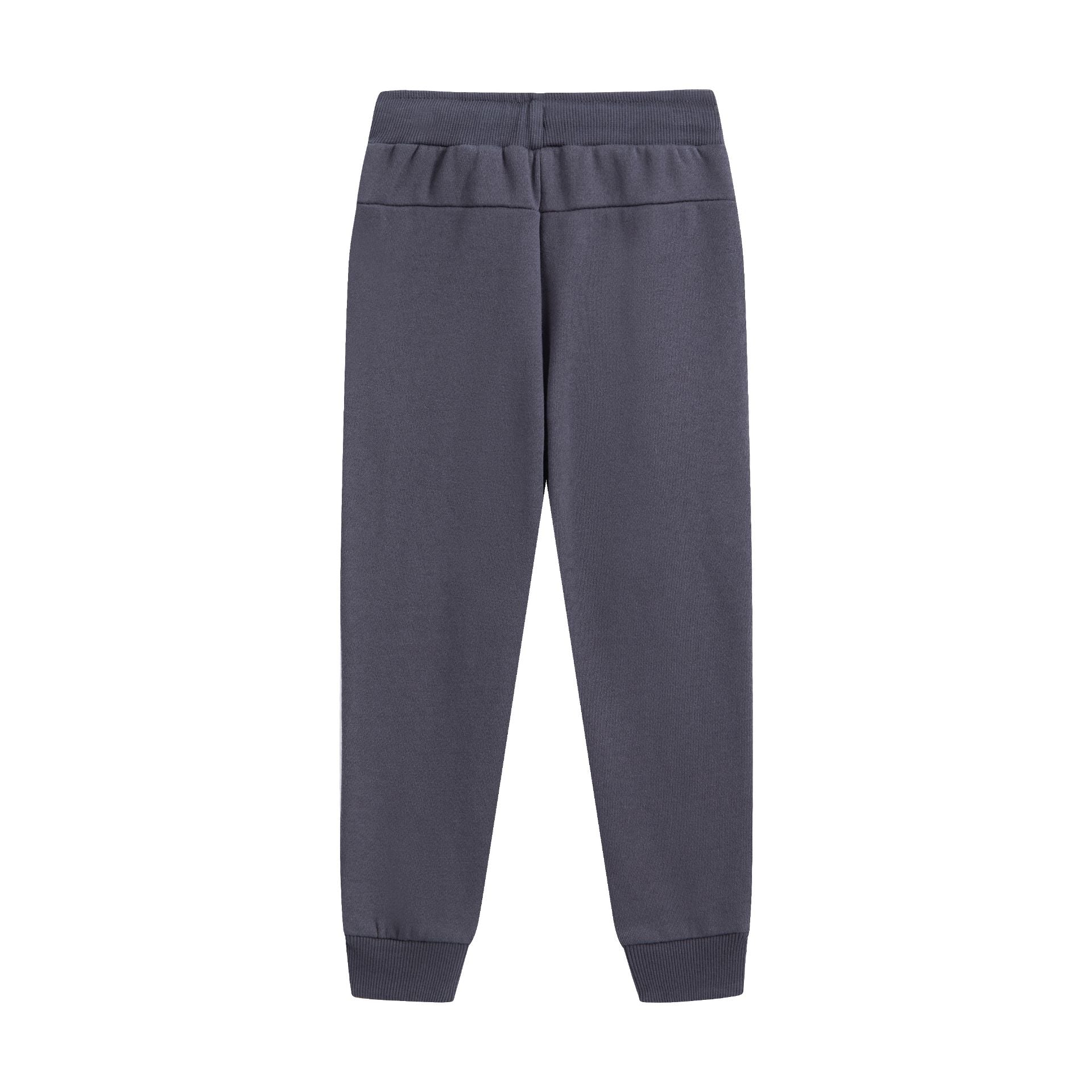 Pantalón Deporte Gris