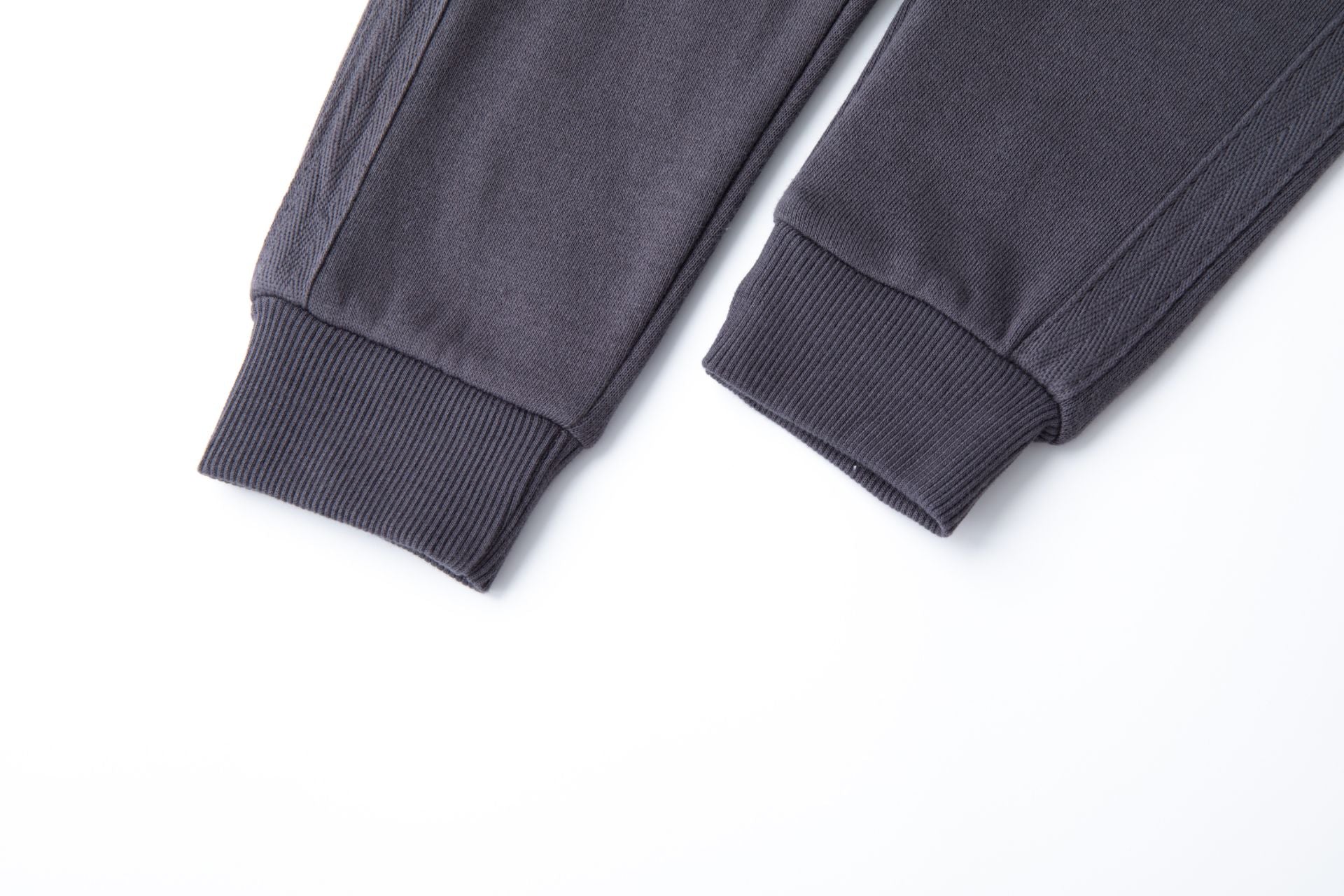 Pantalón Deporte Gris