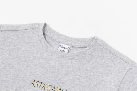 Camiseta Astronaut