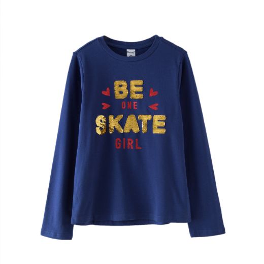 Camiseta Be Skate