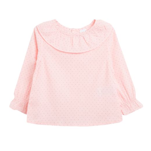 Blusa Estrellitas