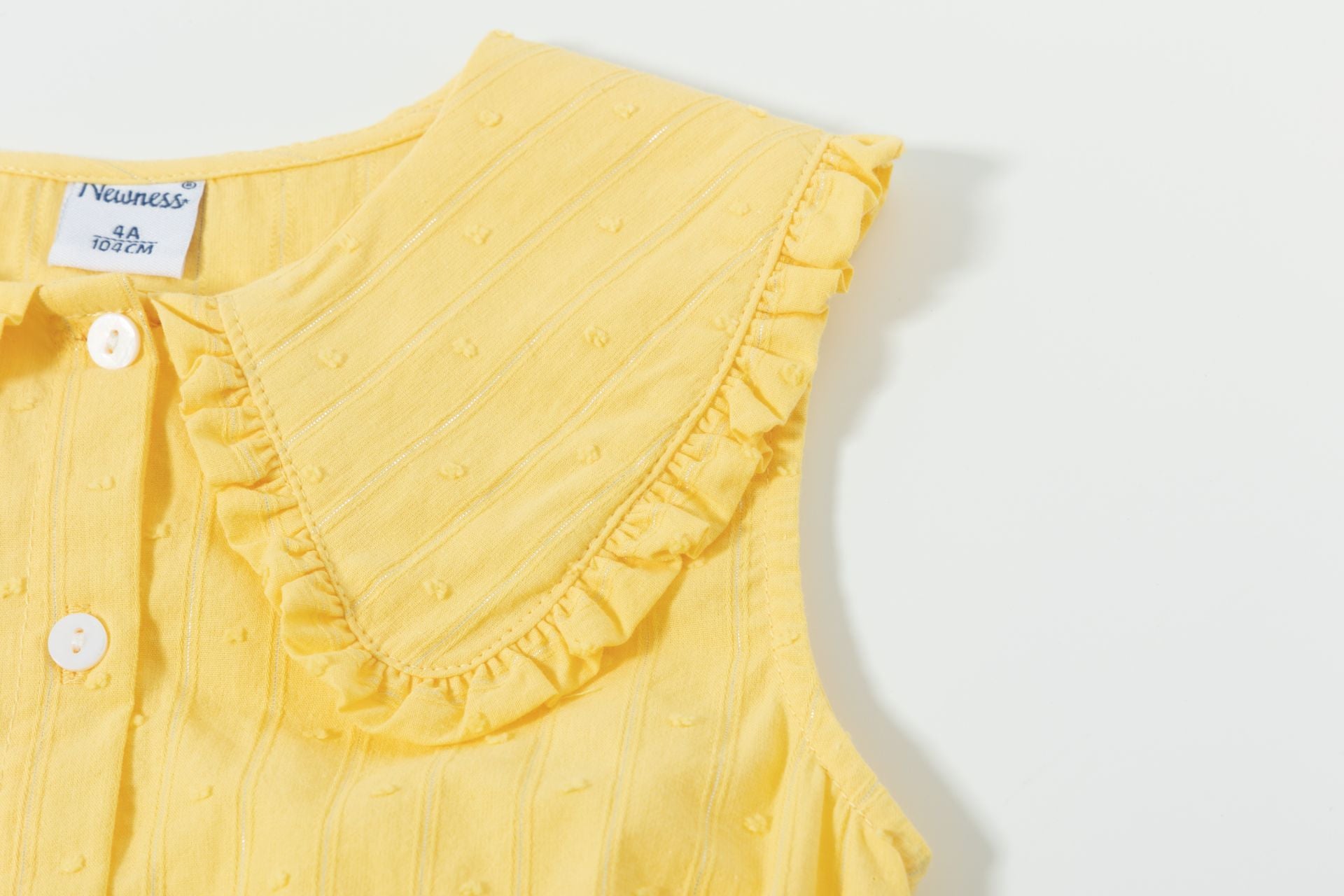 Blusa Plumeti Cuello