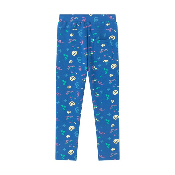 Legging Arcoiris Girl
