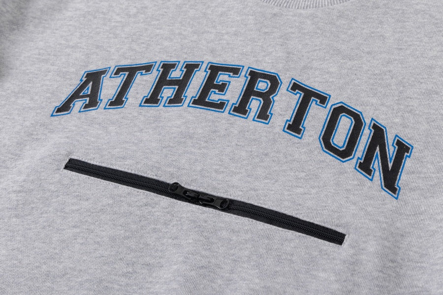 Sudadera Atherton