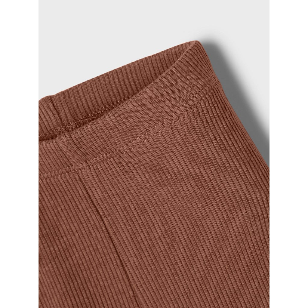 Legging Canalé Teja